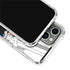 DC Comics Superman Super Speed Flying Over City iPhone 13 Pro Max Clear Case